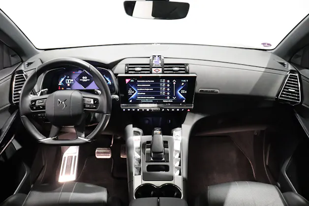 DS Automobiles 7 Crossback 1.6 E-Tense Rivoli 4x4