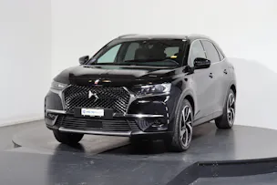 DS Automobiles 7 Crossback 1.6 E-Tense Rivoli 4x4