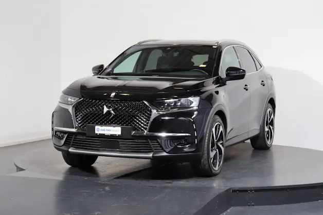 DS Automobiles 7 Crossback 1.6 E-Tense Rivoli 4x4