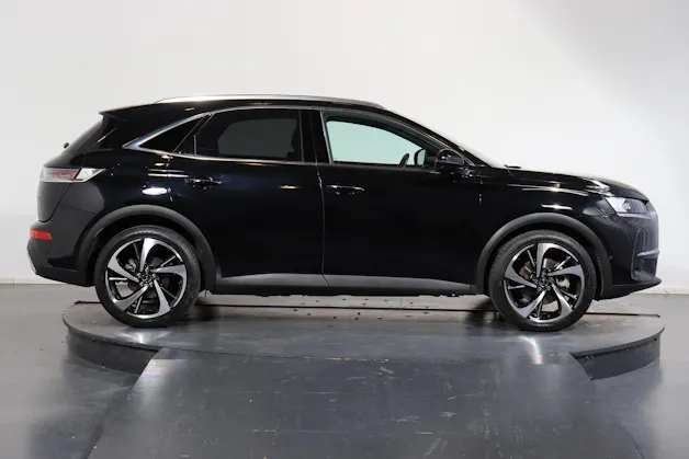 DS Automobiles 7 Crossback 1.6 E-Tense Rivoli 4x4