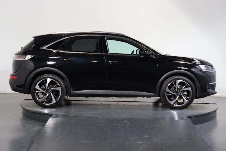 Fahrzeugbild DS AUTOMOBILES DS7