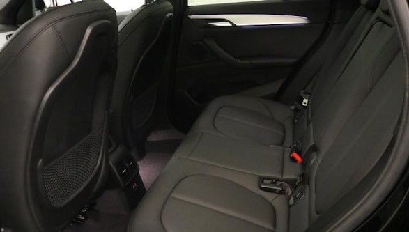 BMW X1 25e xDrive 6