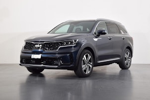 KIA Sorento 1.6 T-GDi Hybrid Style