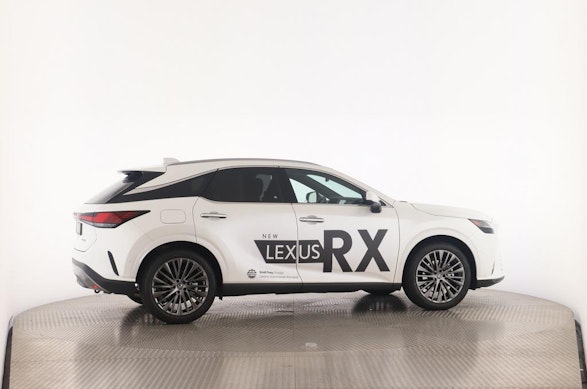 LEXUS RX 450h+ Excellence 21
