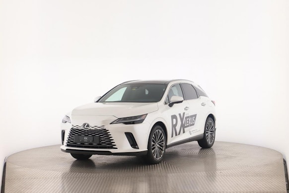 LEXUS RX 450h+ Excellence 30