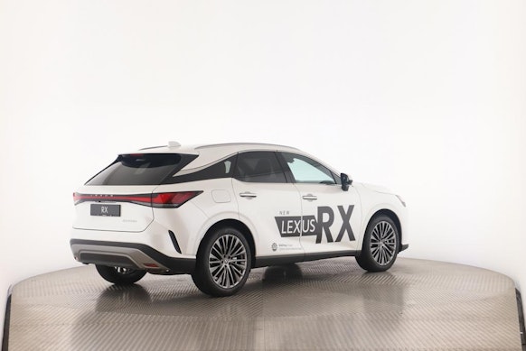 LEXUS RX 450h+ Excellence 22
