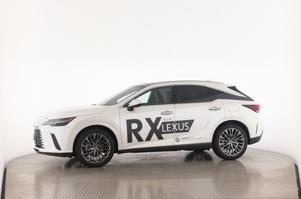 LEXUS RX 450h+ Excellence 35