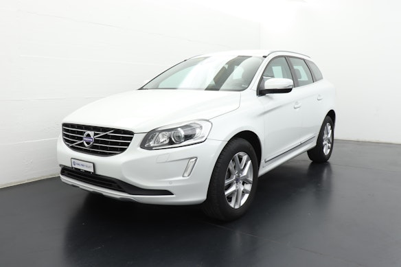 VOLVO XC60 2.0 T5 Summum AWD S/S 0