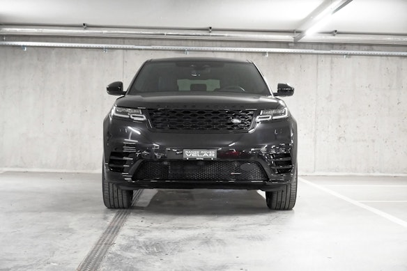 LAND ROVER Range Rover Velar 3.0 I6 R-Dynamic SE 2