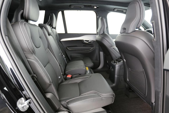 VOLVO XC90 2.0 T8 TE Ultimate Dark 7P. eAWD 6