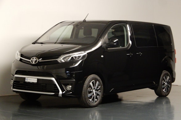 TOYOTA PROACE Verso L1 2.0 D Trend 0