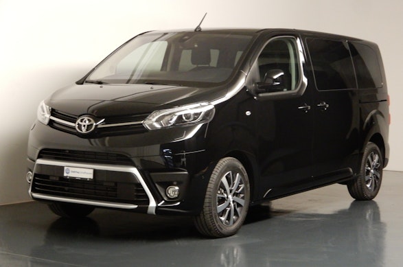 TOYOTA PROACE Verso L1 2.0 D Trend 1