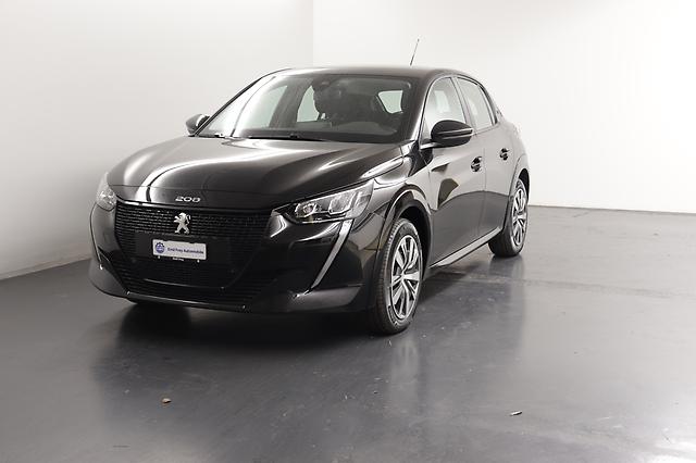 PEUGEOT 208 e-Active Pack: Jetzt Probefahrt buchen!