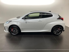 Vehicle image TOYOTA GR Yaris 1.6 Turbo Sport 4x4