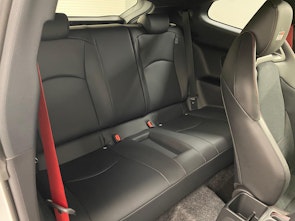 Vehicle image TOYOTA GR Yaris 1.6 Turbo Sport 4x4