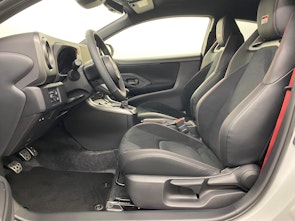 Vehicle image TOYOTA GR Yaris 1.6 Turbo Sport 4x4