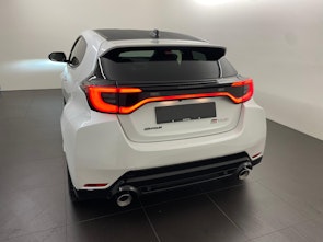 Vehicle image TOYOTA GR Yaris 1.6 Turbo Sport 4x4