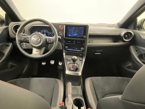 Vehicle image TOYOTA GR Yaris 1.6 Turbo Sport 4x4