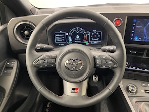 Vehicle image TOYOTA GR Yaris 1.6 Turbo Sport 4x4