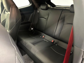 Vehicle image TOYOTA GR Yaris 1.6 Turbo Sport 4x4