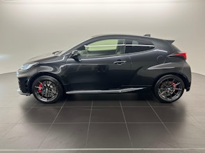 Vehicle image TOYOTA GR Yaris 1.6 Turbo Sport 4x4