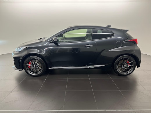 TOYOTA GR Yaris 1.6 Turbo Sport 4x4 2