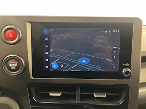 Vehicle image TOYOTA GR Yaris 1.6 Turbo Sport 4x4