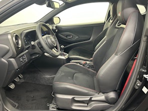 Vehicle image TOYOTA GR Yaris 1.6 Turbo Sport 4x4