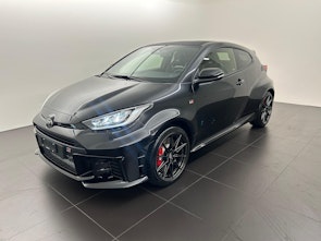 Vehicle image TOYOTA GR Yaris 1.6 Turbo Sport 4x4