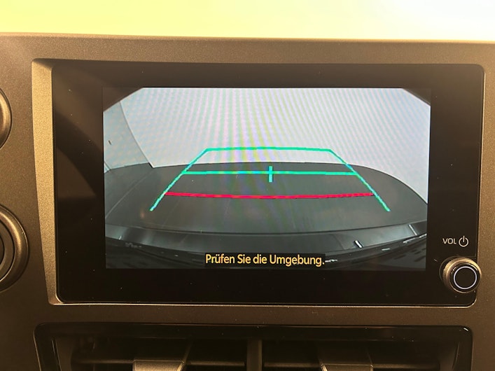 Vehicle image TOYOTA GR YARIS