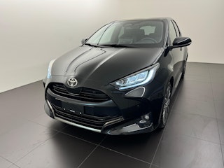 Vehicle image TOYOTA YARIS