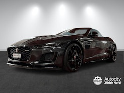 Vehicle image JAGUAR F-TYPE0