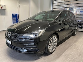 OPEL Astra 1.4 T Ultimate S/S