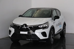 MITSUBISHI ASX 1.6 PHEV Saisho