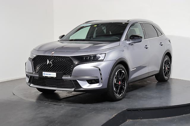 DS AUTOMOBILES DS7 Crossback 1.6 E-Tense Performance Line 4x4: Jetzt Probefahrt buchen!