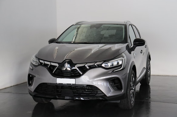 MITSUBISHI ASX 1.6 HEV Intense 0