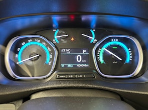 Vehicle image TOYOTA PROACE Van L2 50KWh Active