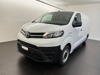 Vehicle image TOYOTA PROACE Van L2 50KWh Active