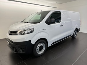 Vehicle image TOYOTA PROACE Van L2 50KWh Active