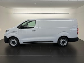 Vehicle image TOYOTA PROACE Van L2 50KWh Active
