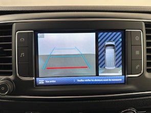 Vehicle image TOYOTA PROACE Van L2 50KWh Active