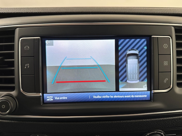 Vehicle image TOYOTA PROACE