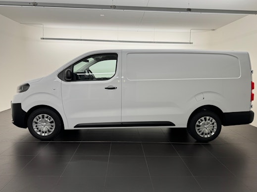 TOYOTA PROACE Van L2 2.0 D Advanced 2