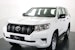 TOYOTA Land Cruiser 2.8 D 204 Profi