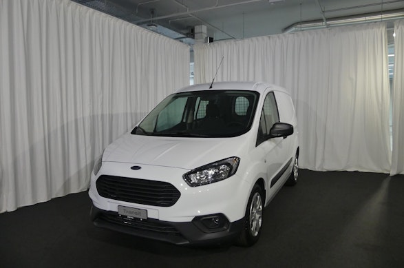 FORD Transit Courier Van 1.0 EcoB Trend 0