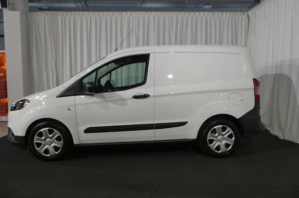 FORD Transit Courier Van 1.0 EcoB Trend 2