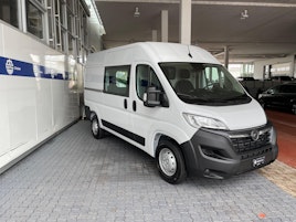 OPEL Movano Kaw. 3.5 t  L2 H2 2.2 TD 140