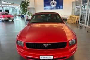 FORD Mustang Coupé 4.0 V6 Premium