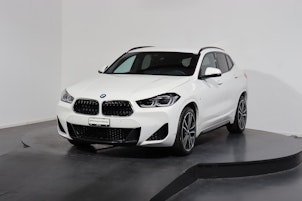 BMW X2 20i sDrive