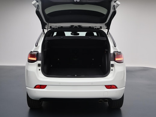JEEP Compass 1.3 Turbo S 11